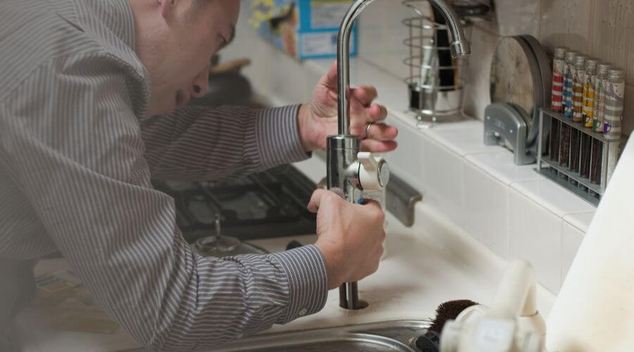 Professional expert plumbing services in Ronks, PA